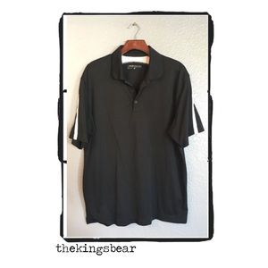 🚹 Nike Golf Dri-Fit Polo